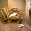 Паркетная доска Polarwood (Поларвуд) Space PW OAK PREMIUM MERCURY WHITE OILED 1800х188х14