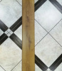Ламинат Bau Master Nature 925682 Дуб Эйлат 33 класс 8.3 мм