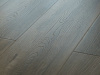 Ламинат Lamiwood Bristol Дуб Серый 2414 34 класс 12 мм