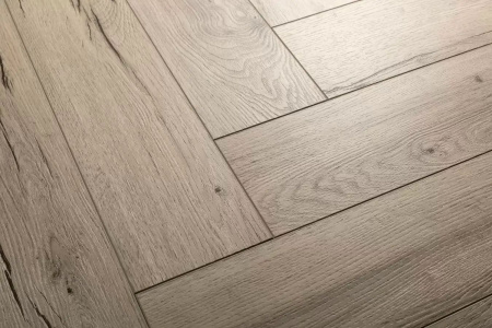 SPC Ламинат Aquafloor Space Parquet Light 4.5/43 4V AF4512PQL 610x122