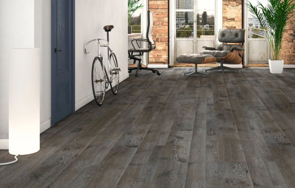 Ламинат Faus Elegance S173620 Colonial Oak 33 класс 8 мм
