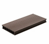 Террасная доска Polywood Duo 3D Коричневый 3000х150х28