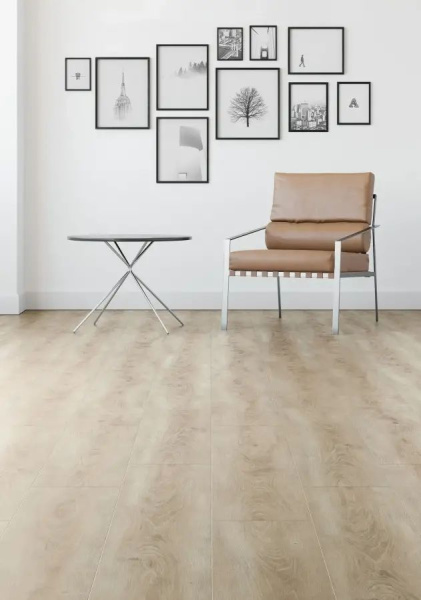 Ламинат Faus Sense S180055 Cinnamon Oak 33 класс 8 мм