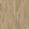 Паркетная доска Karelia Dawn Дуб Ivory Stonewashed 3S 2G 2266x188x14
