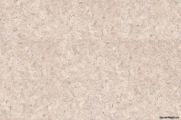 Пробковое покрытие Corkstyle Cork Wise P999 Crеme клевое 915x305x4 мм