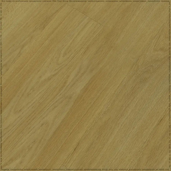 LVT Плитка Fine Floor Rich 2.5/43 4V FF-2089 Дуб Джерба 1320x196