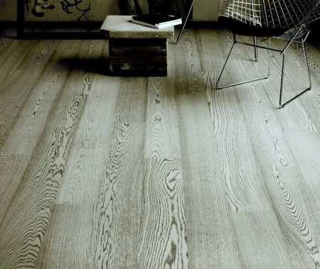 Паркетная доска Polarwood (Поларвуд) Space PW OAK PREMIUM CARME OILED 1S 1800x188x14