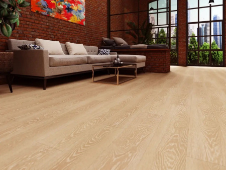 LVT Плитка Eco Click Rich 4.2/34 4V NOX-1952 Дуб Шампань 1212x185
