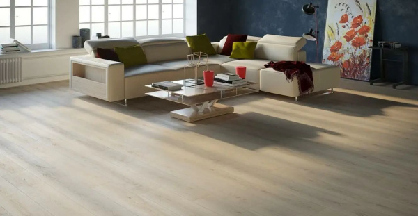 Ламинат Kastamonu Floorpan Orange FP952 Дуб Жемчужный 32 класс 8 мм