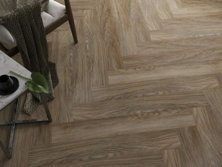 LVT Плитка Fine Flex Light 2/42 FX-141 Дуб Ширлак 940x140