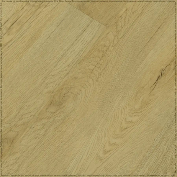 LVT Плитка Fine Floor Rich 2.5/43 4V FF-2092 Дуб Лип 1320x196